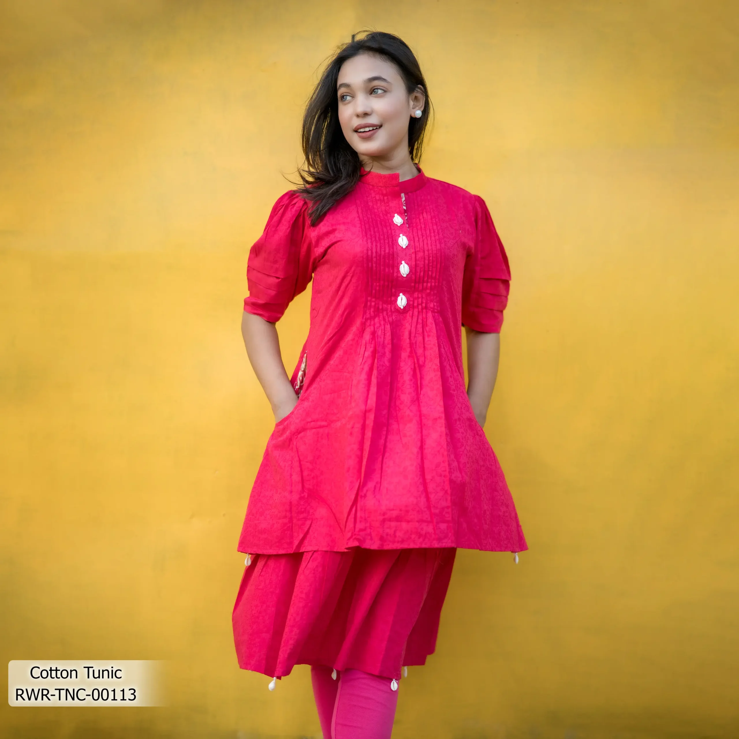 Women's Tunic