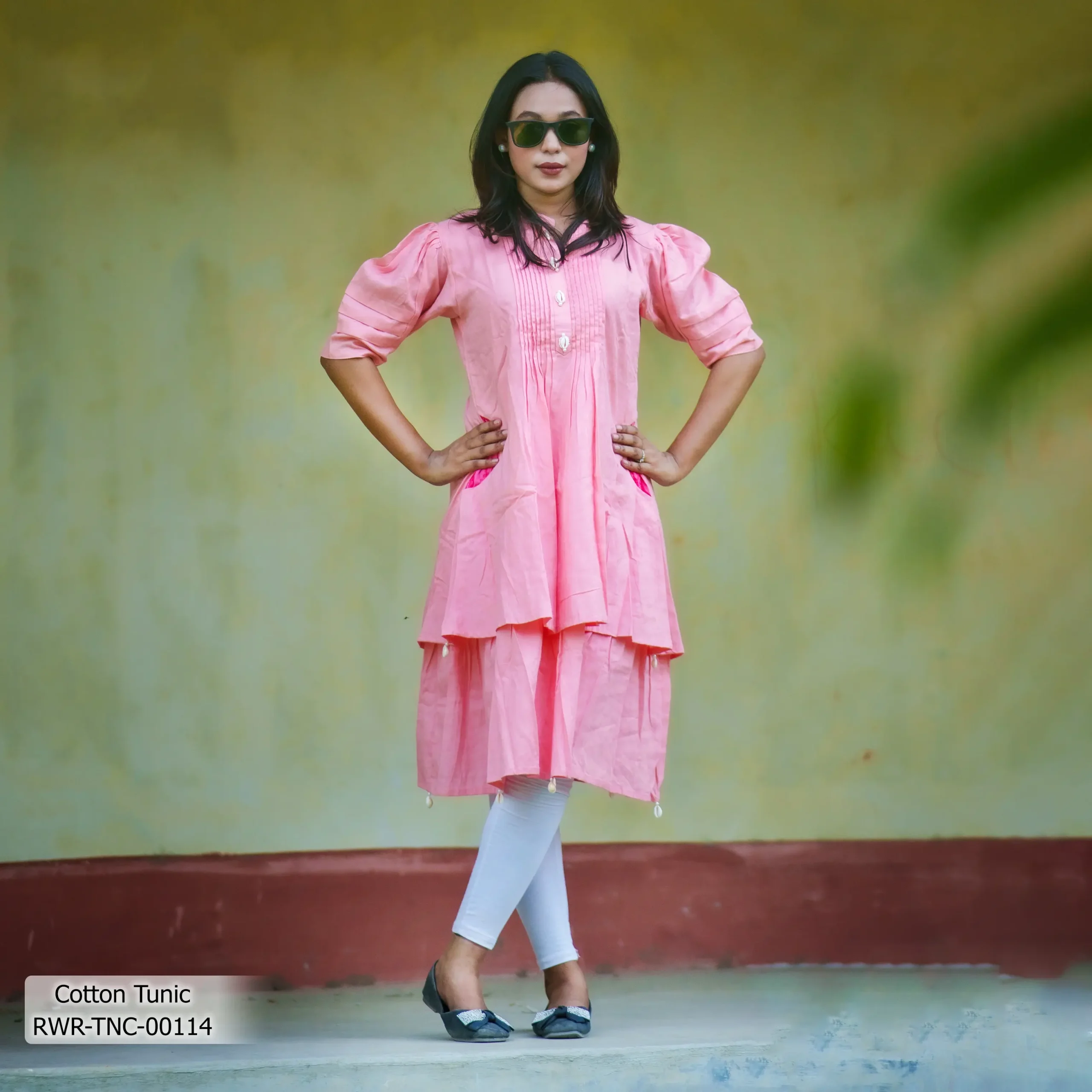 Women’s Tunic