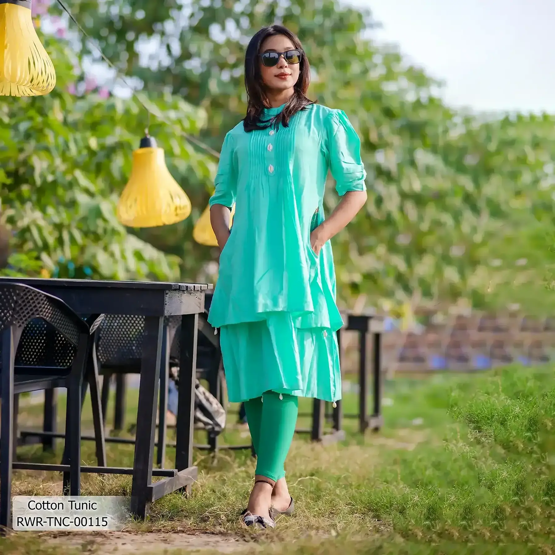 Women's Tunic