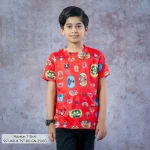 Rang Bangladesh SST-WR-B-TST-BO-GN-25003 d