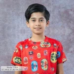 Rang Bangladesh SST-WR-B-TST-BO-GN-25003 d