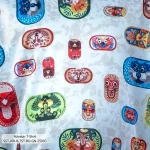 Rang Bangladesh SST-WR-B-TST-BO-GN-25003 d