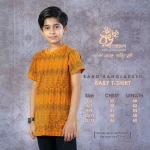 Rang Bangladesh SST-WR-B-TST-E1-GN-25003 (2)