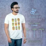 Rang Bangladesh SST-WR-M-TST-BO-GN-25001 (12)