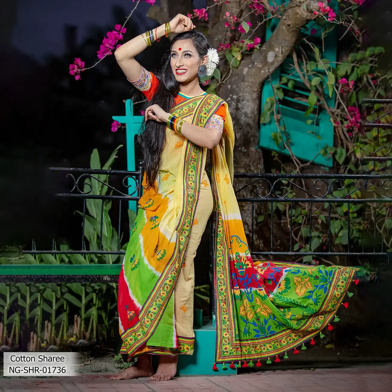 Women's Sharee