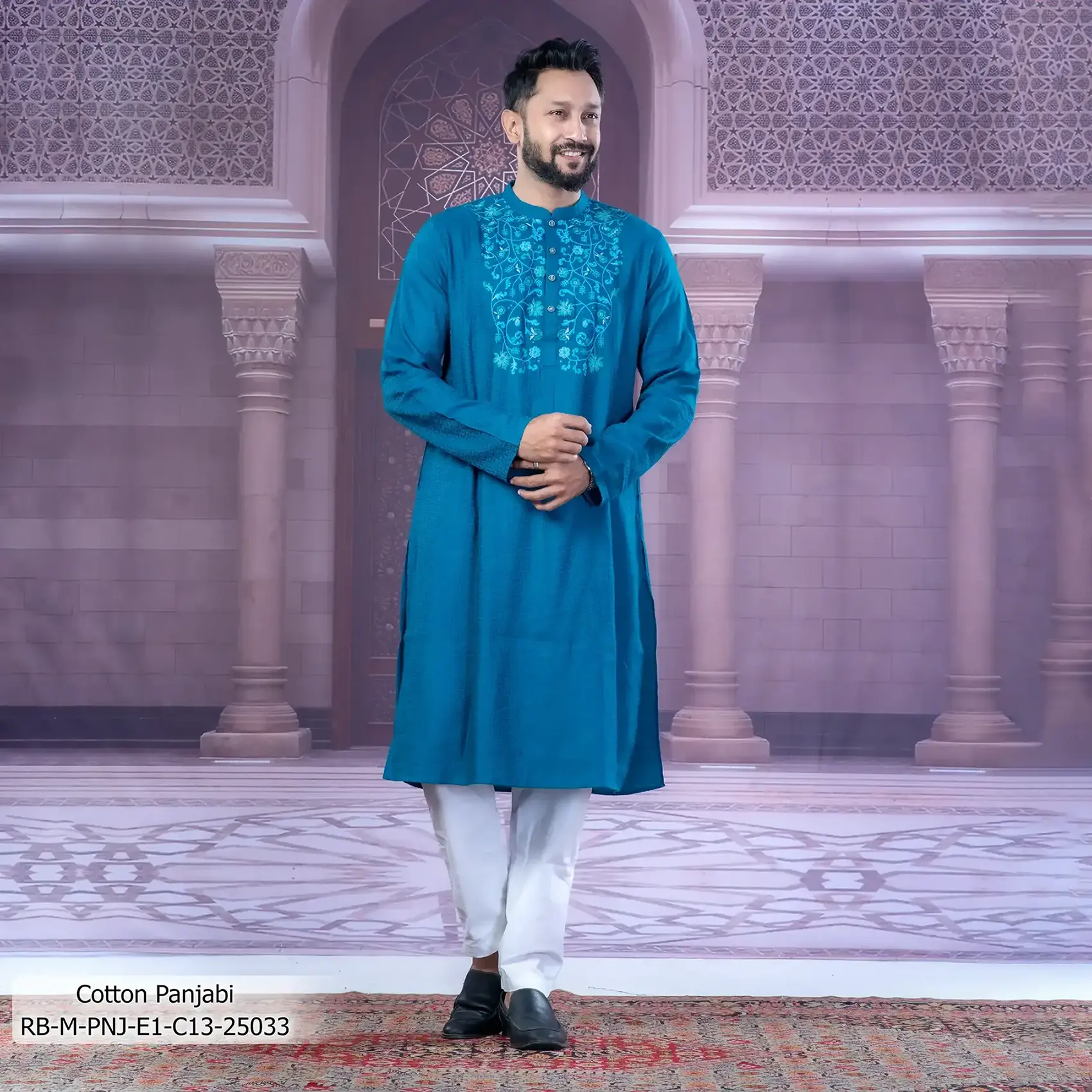 Men's Panjabi