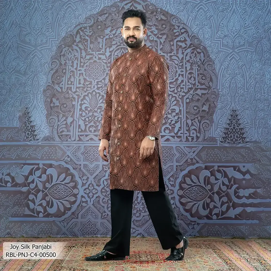 Men's Panjabi