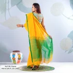 Rang Bangladesh MN-W-SHR-FL-GN-25002 (3)