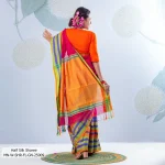 Rang Bangladesh MN-W-SHR-FL-GN-25009 (4)