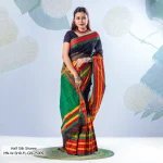 Rang Bangladesh MN-W-SHR-FL-GN-25009 (4)