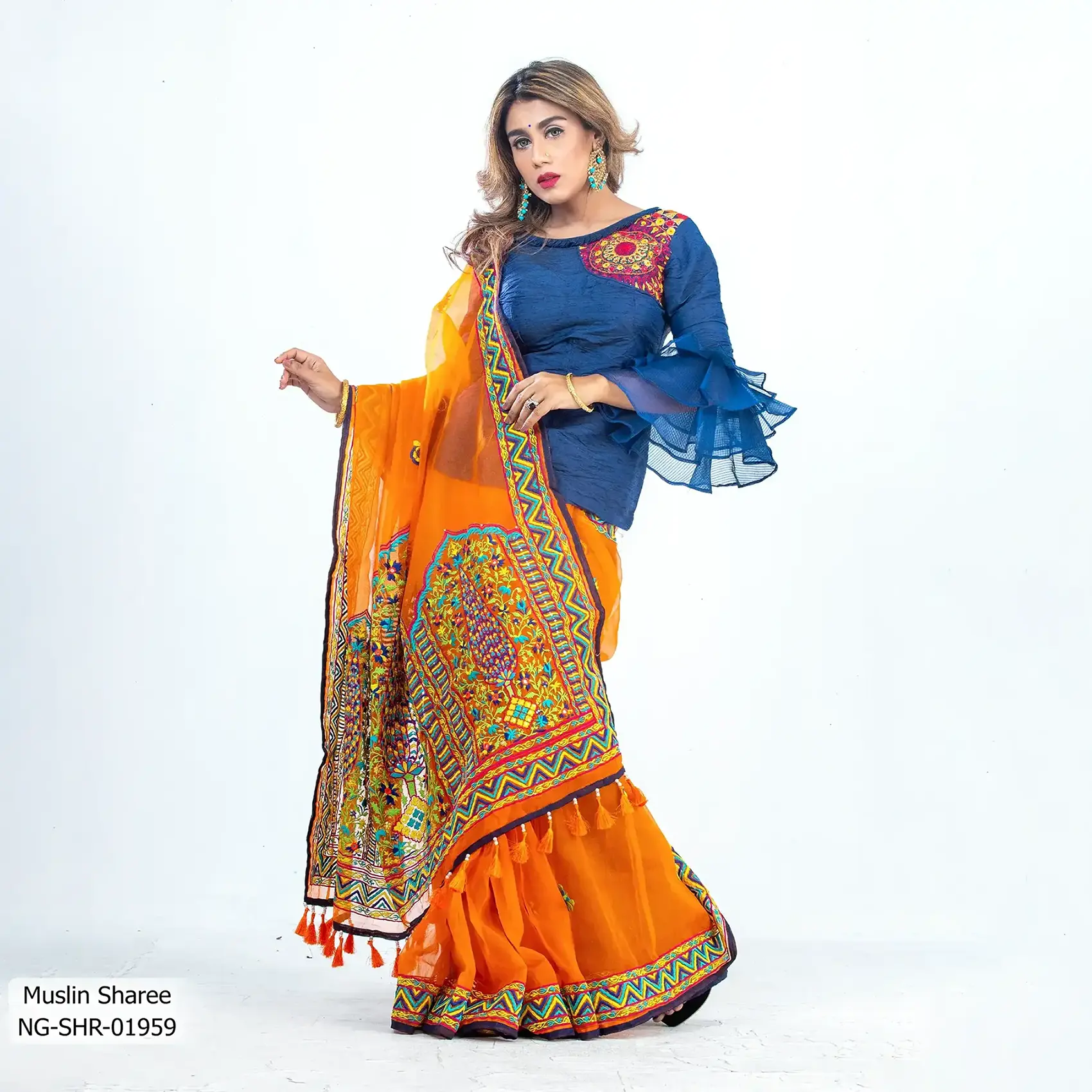 Women's Sharee