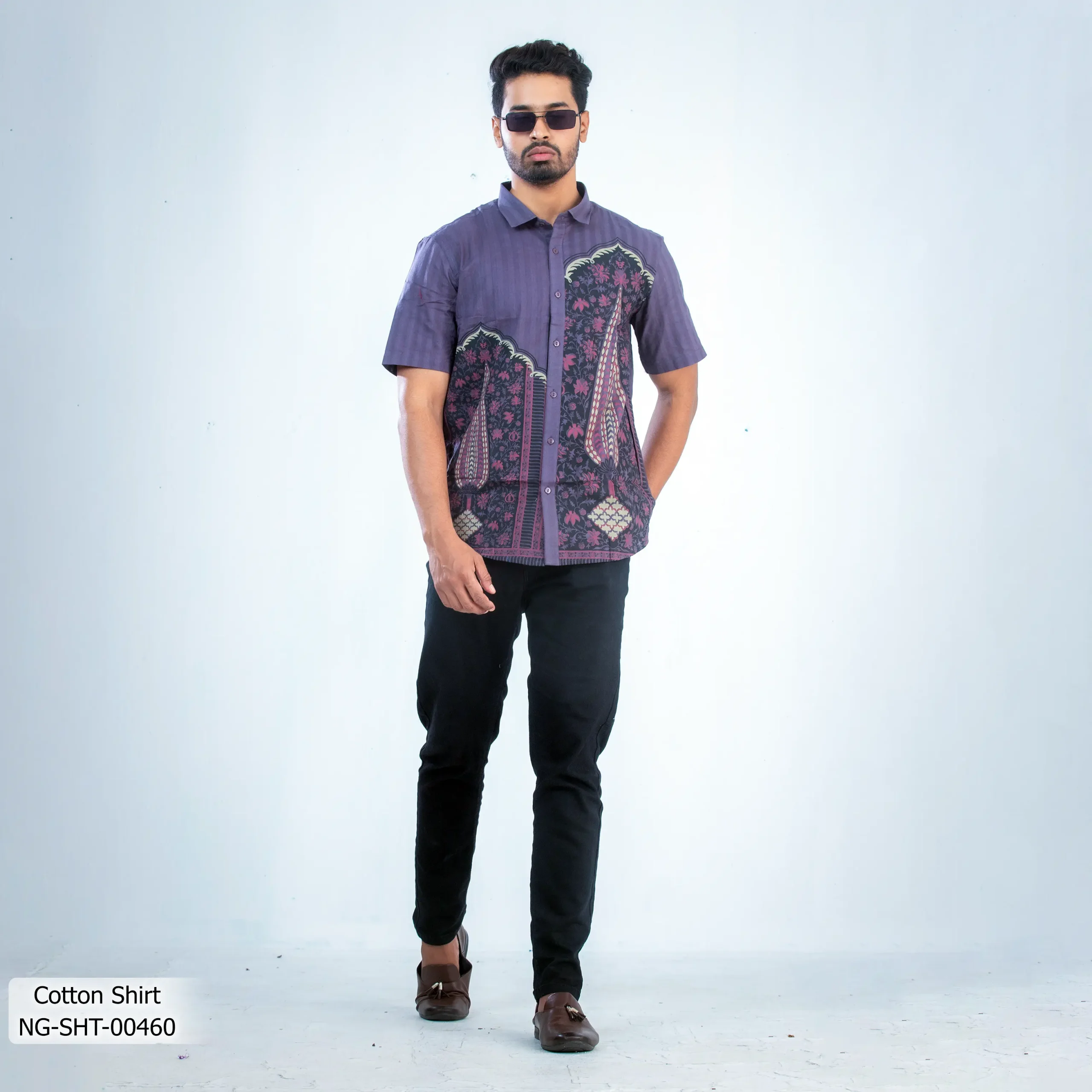 Men's Shirt