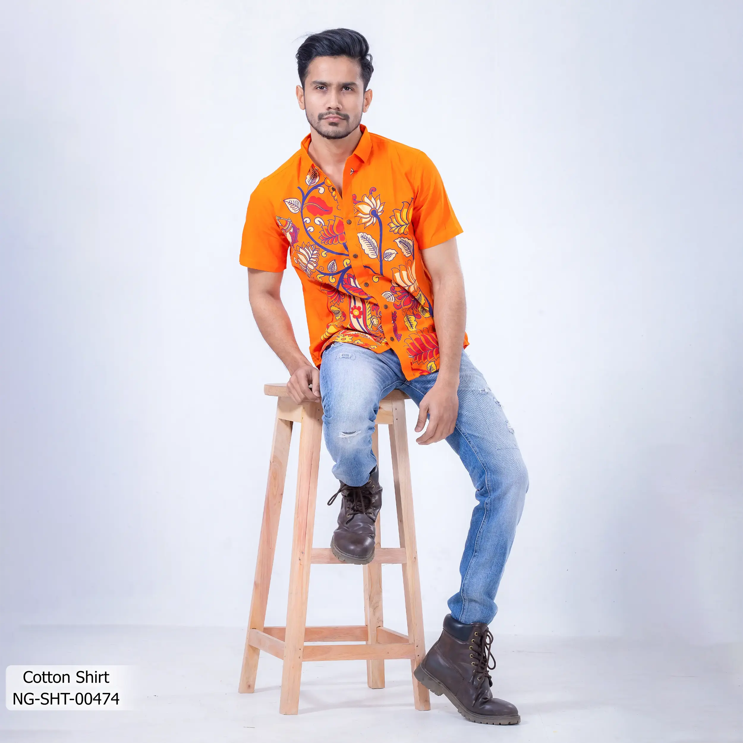 Men's Shirt