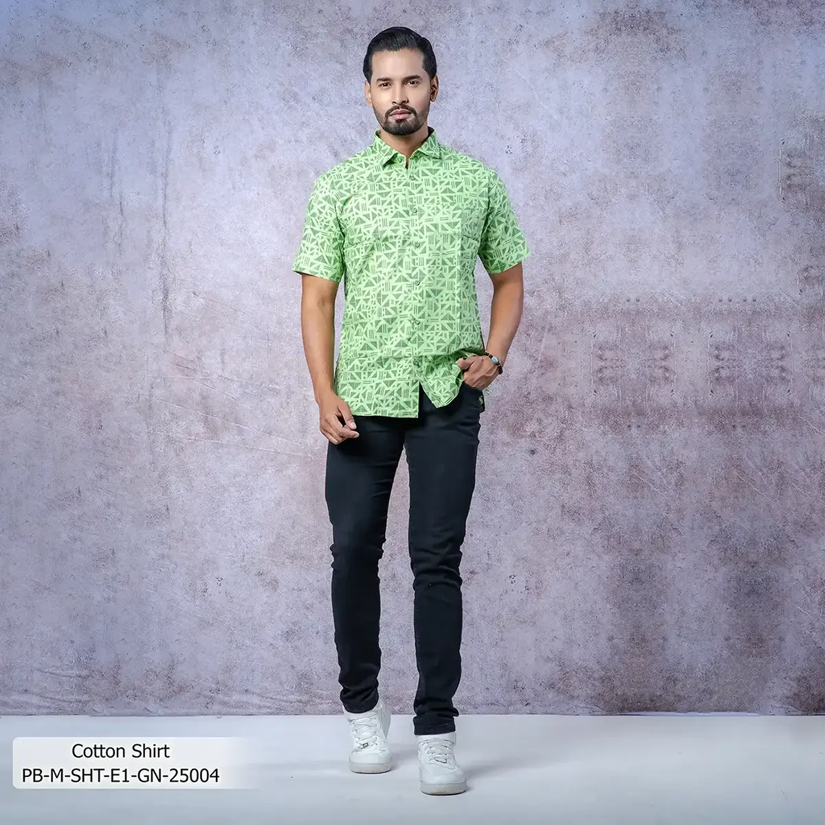 Men's Shirt