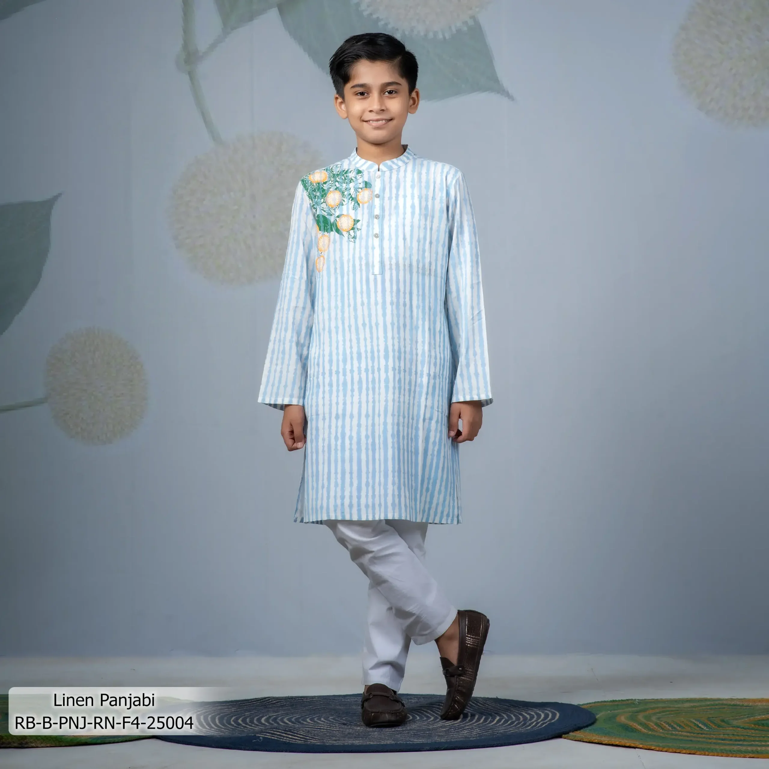 Boy's Panjabi