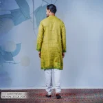 Rang Bangladesh RB-M-PNJ-RJ-GN-25063 (2)