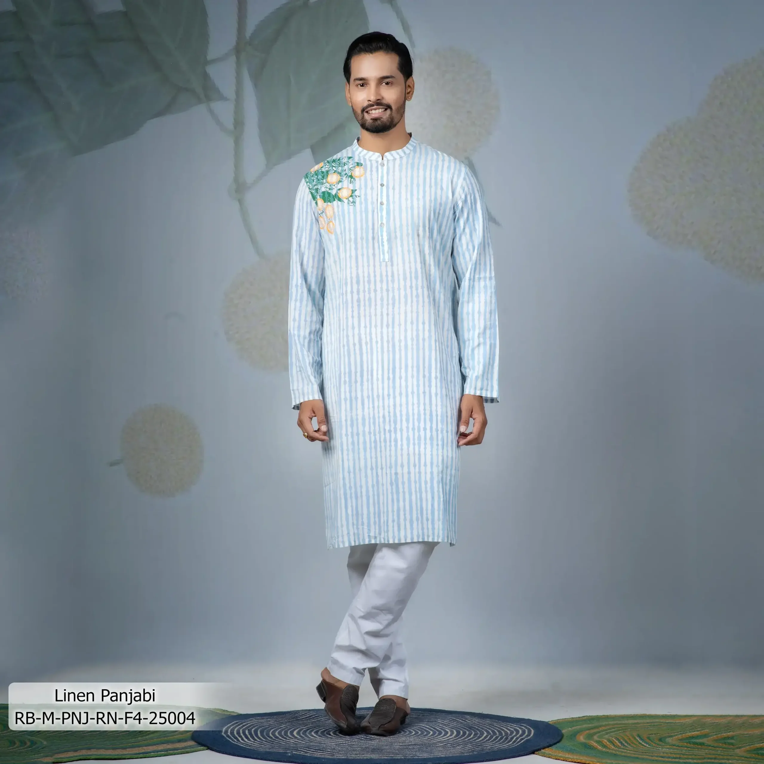 Men's Panjabi
