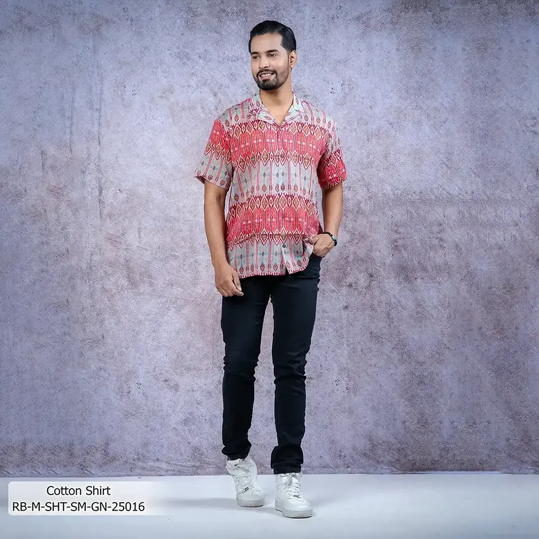 Men's Shirt
