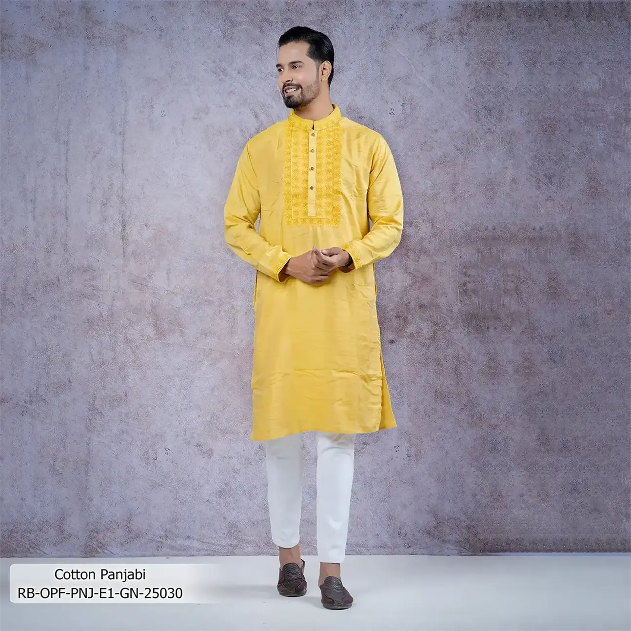 Men's Panjabi