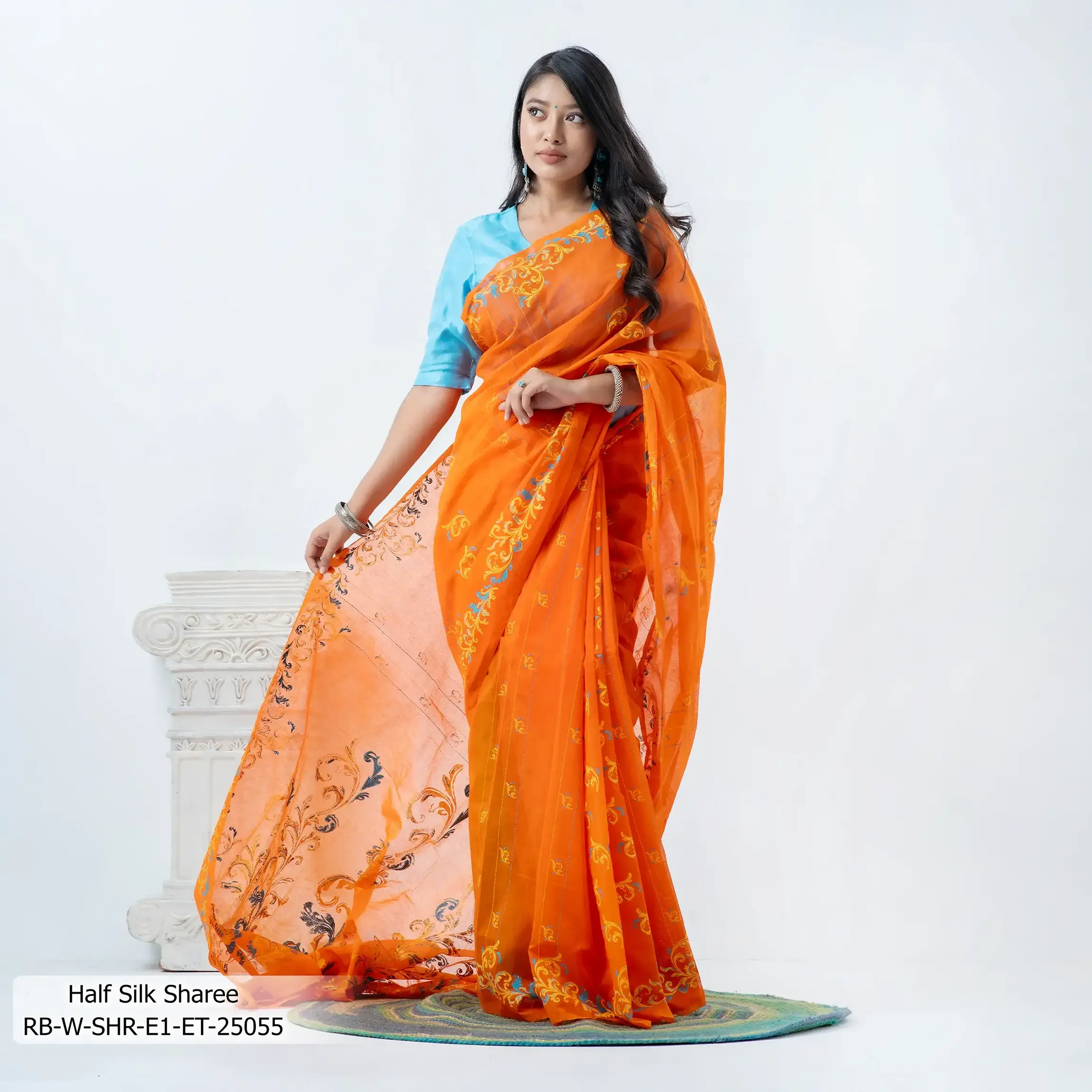 Women's Sharee