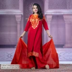 Rang Bangladesh RB-W-USD-E1-GN-25029 (21)