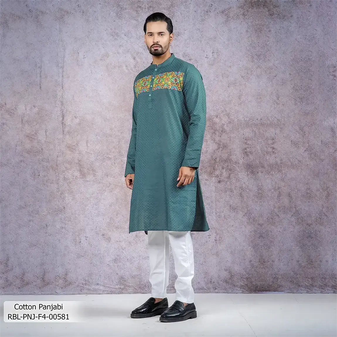 Men's Panjabi