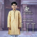 Rang Bangladesh RJ-B-PNJ-E1-GN-25004 (3)