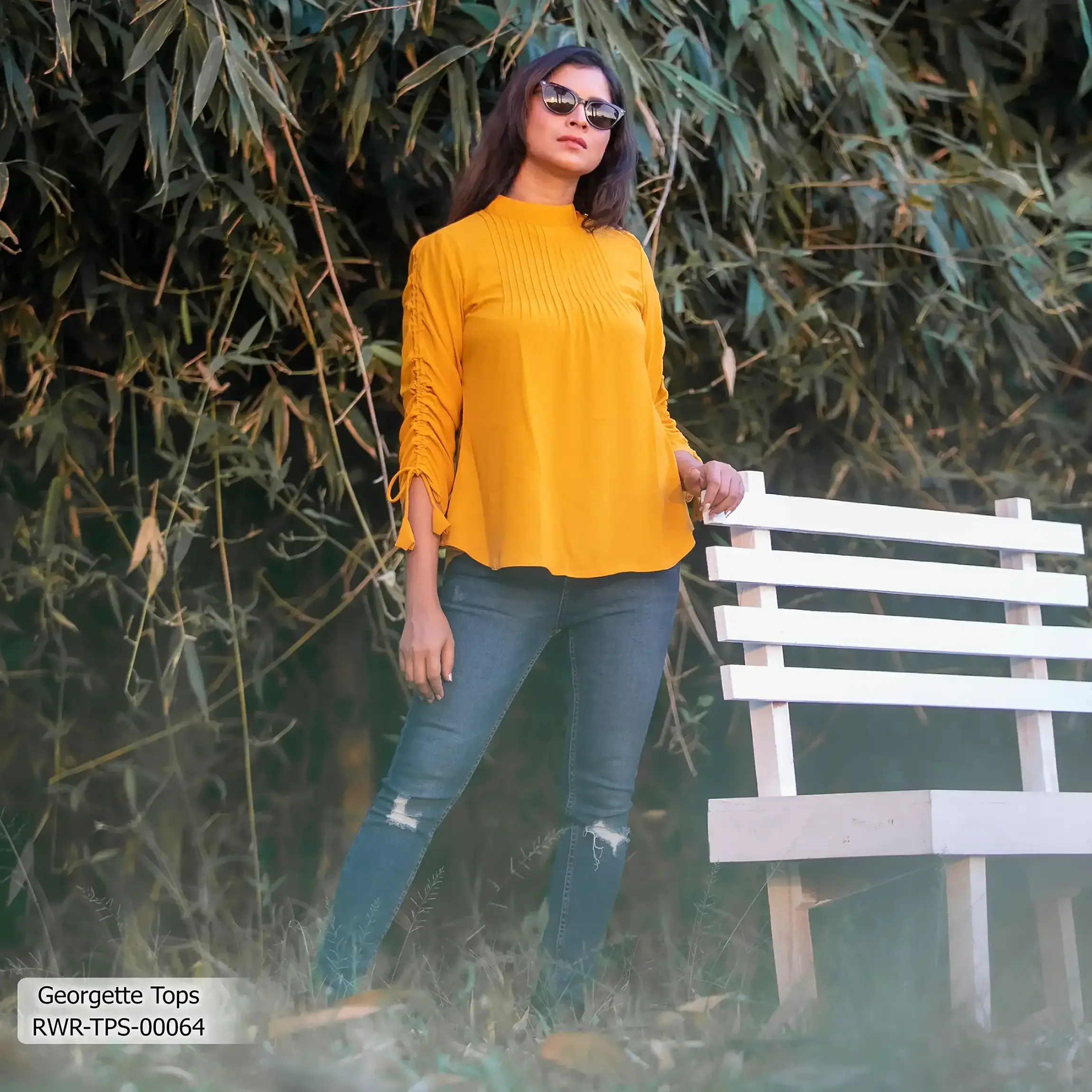 Women's Tops