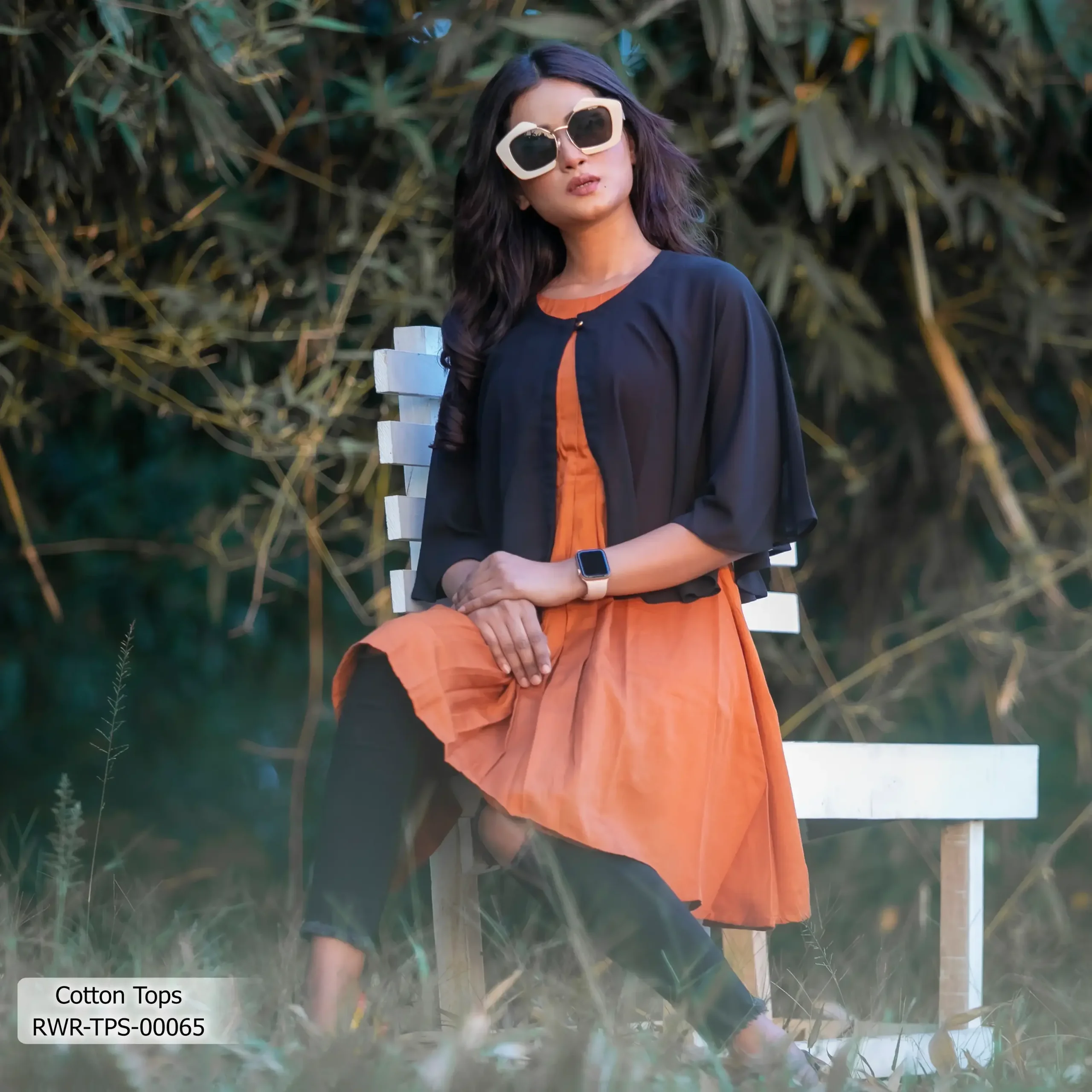 Women's Tops