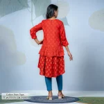 Rang Bangladesh TT-W-TTP-E1-GN-25007 (2)