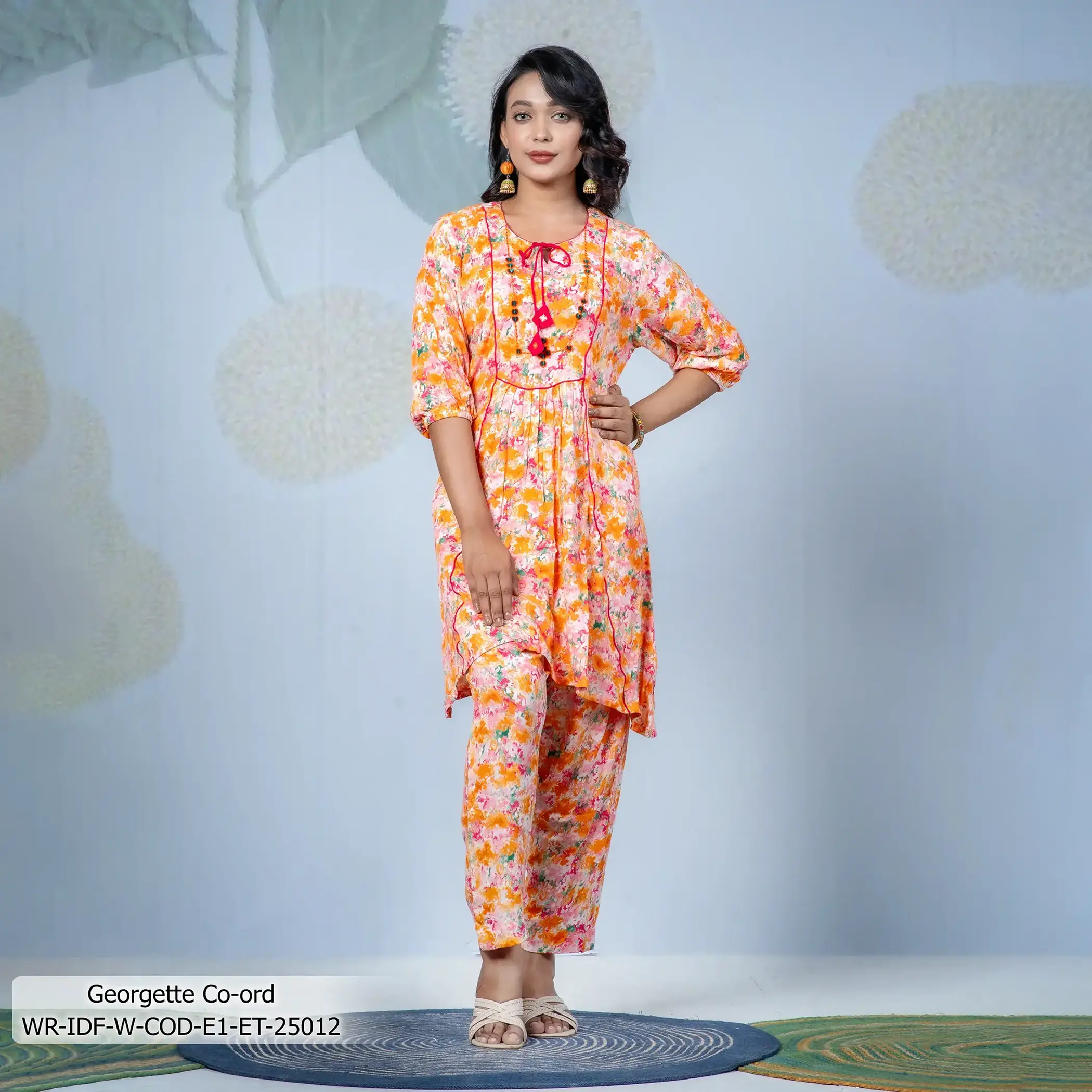 Women's Co-ord