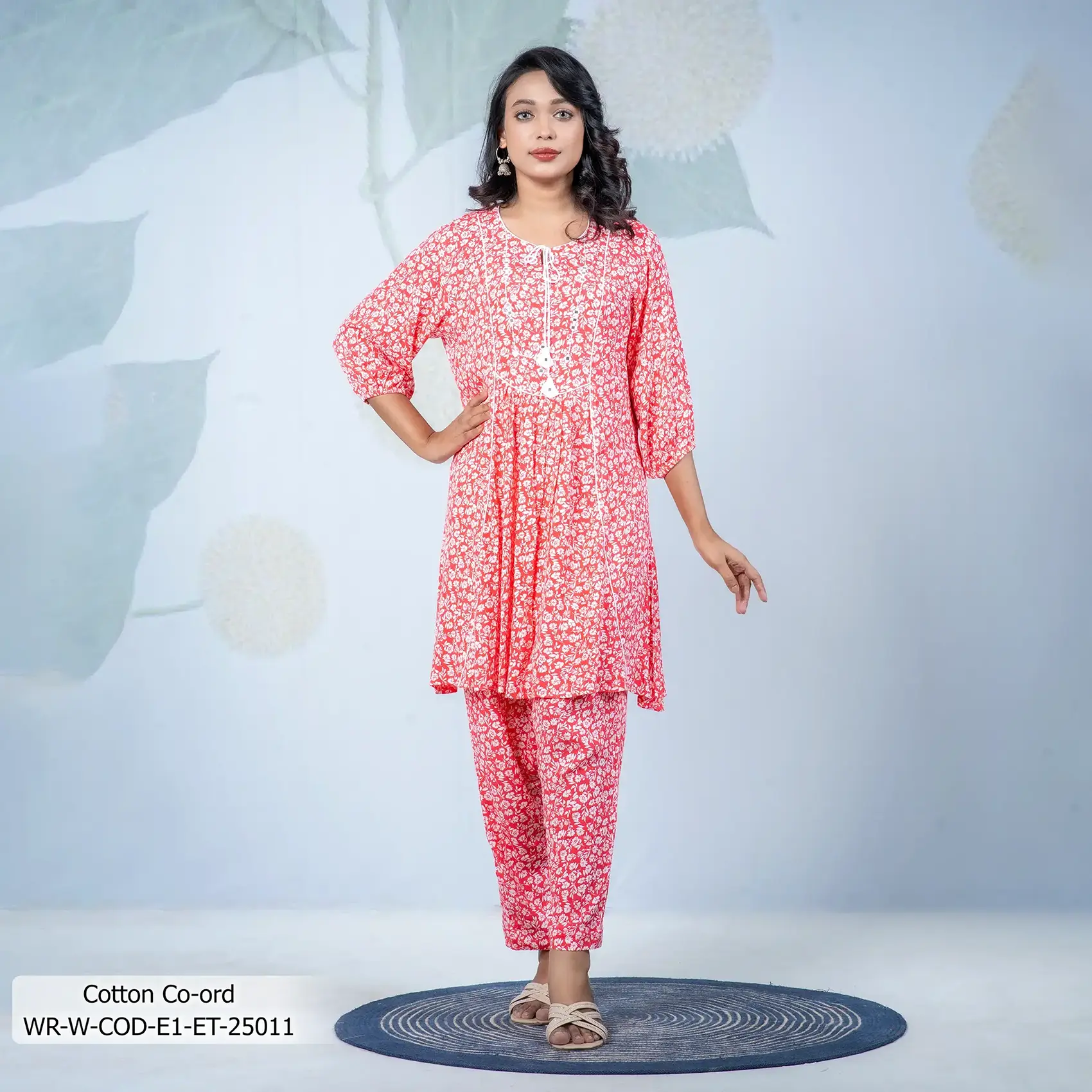 Women's Co-Ord