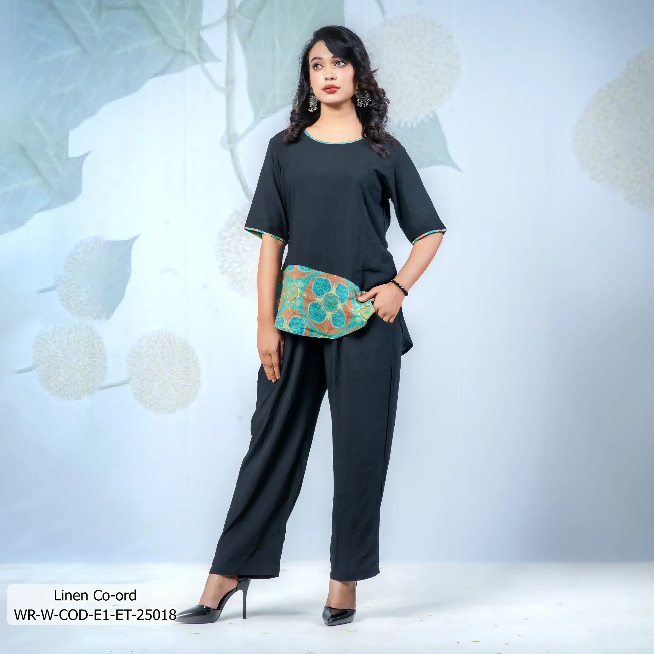 Women's Co-ord