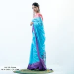 Rang Bangladesh NK-W-SHR-E1-GN-25008 (2)
