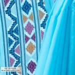 Rang Bangladesh NK-W-SHR-E1-GN-25008 (2)