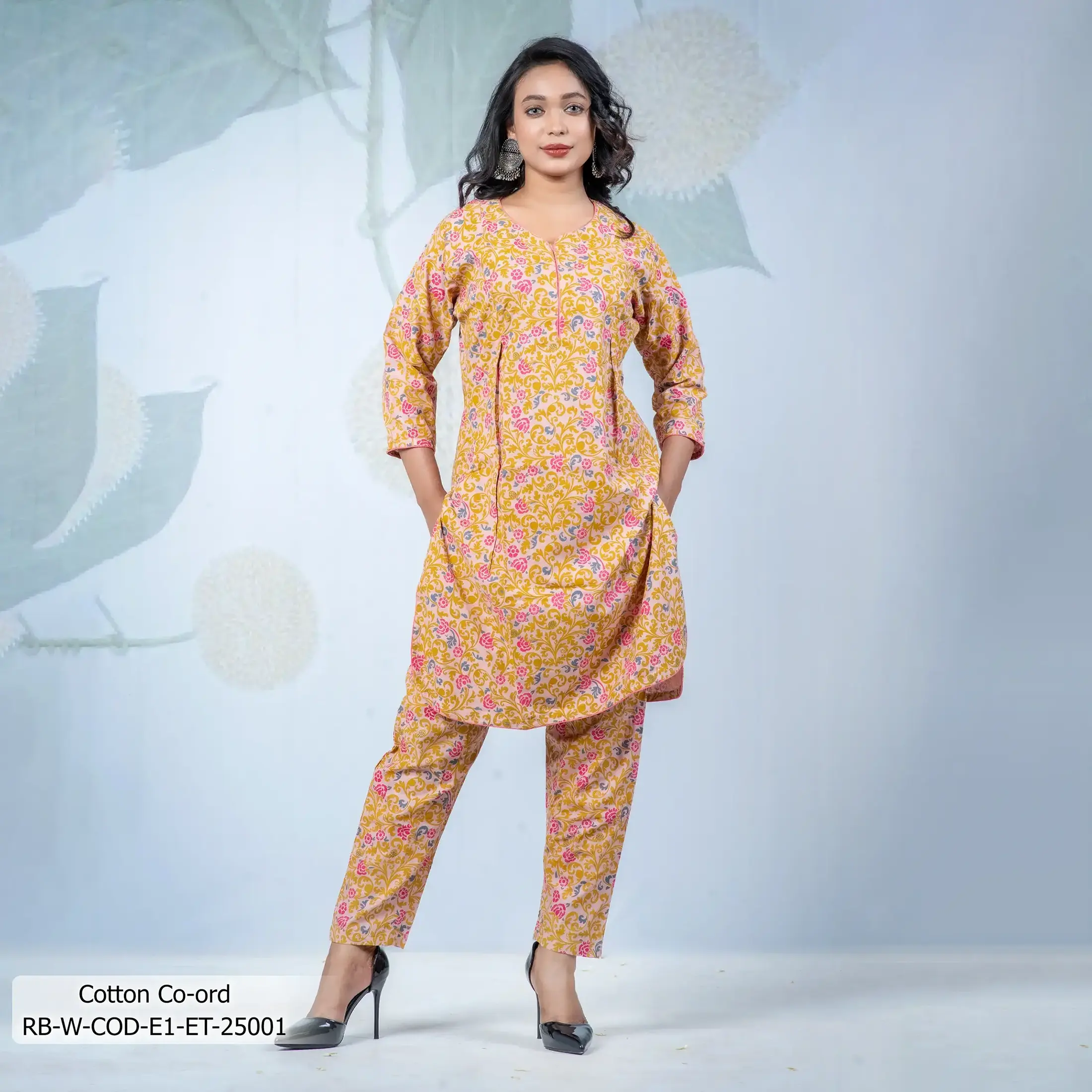 Women’s Co-ord