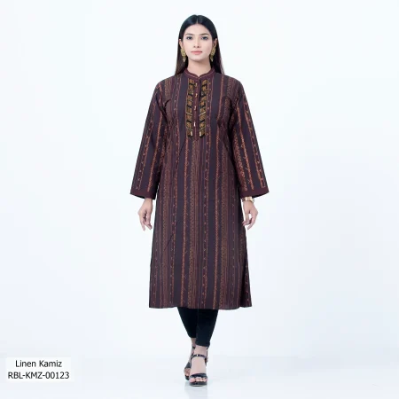 Women's Single Kamiz