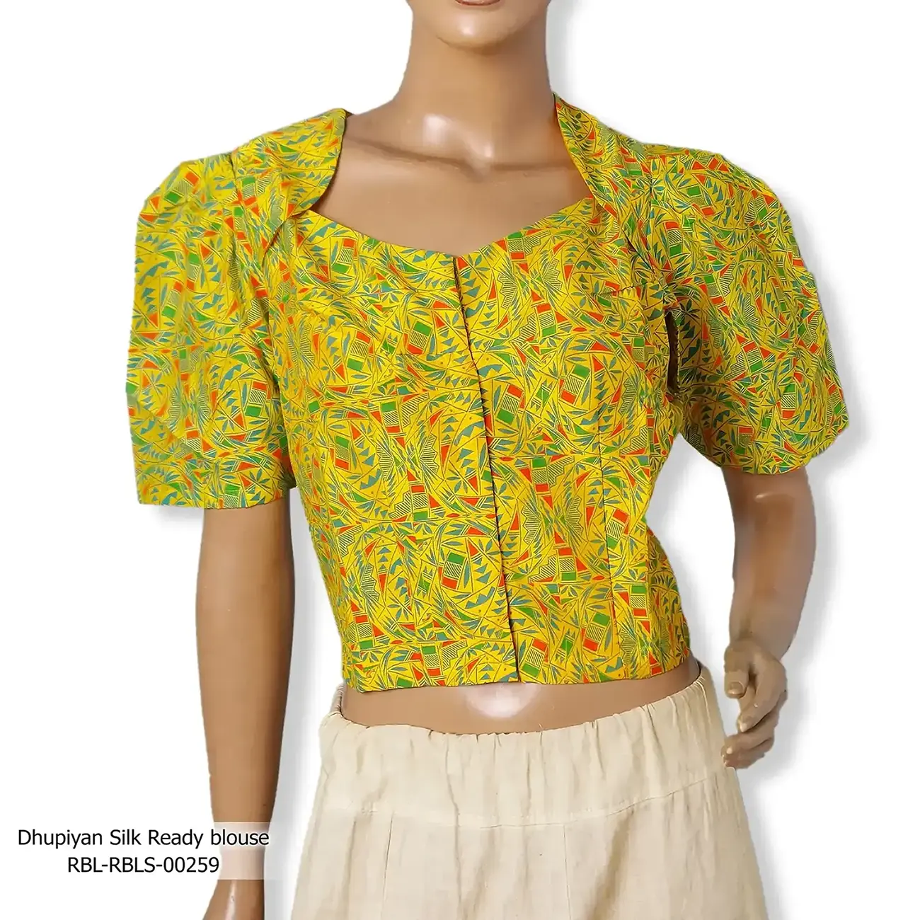 Women’s Ready Blause