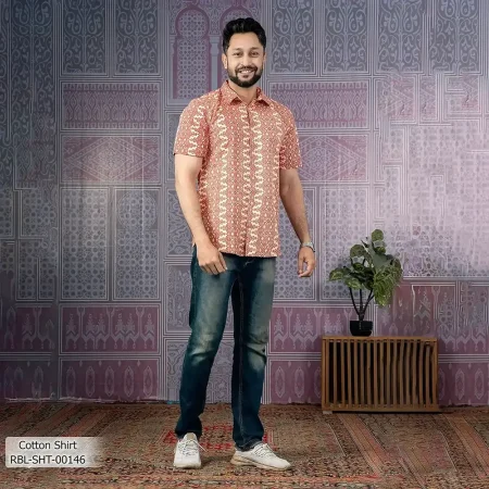 Men's Shirt