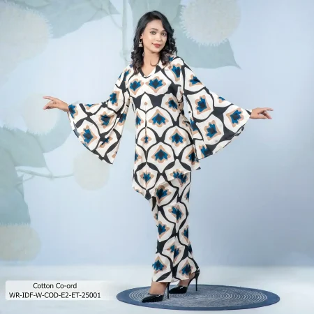 Women’s Co-ord