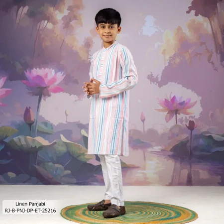 Boy's Panjabi