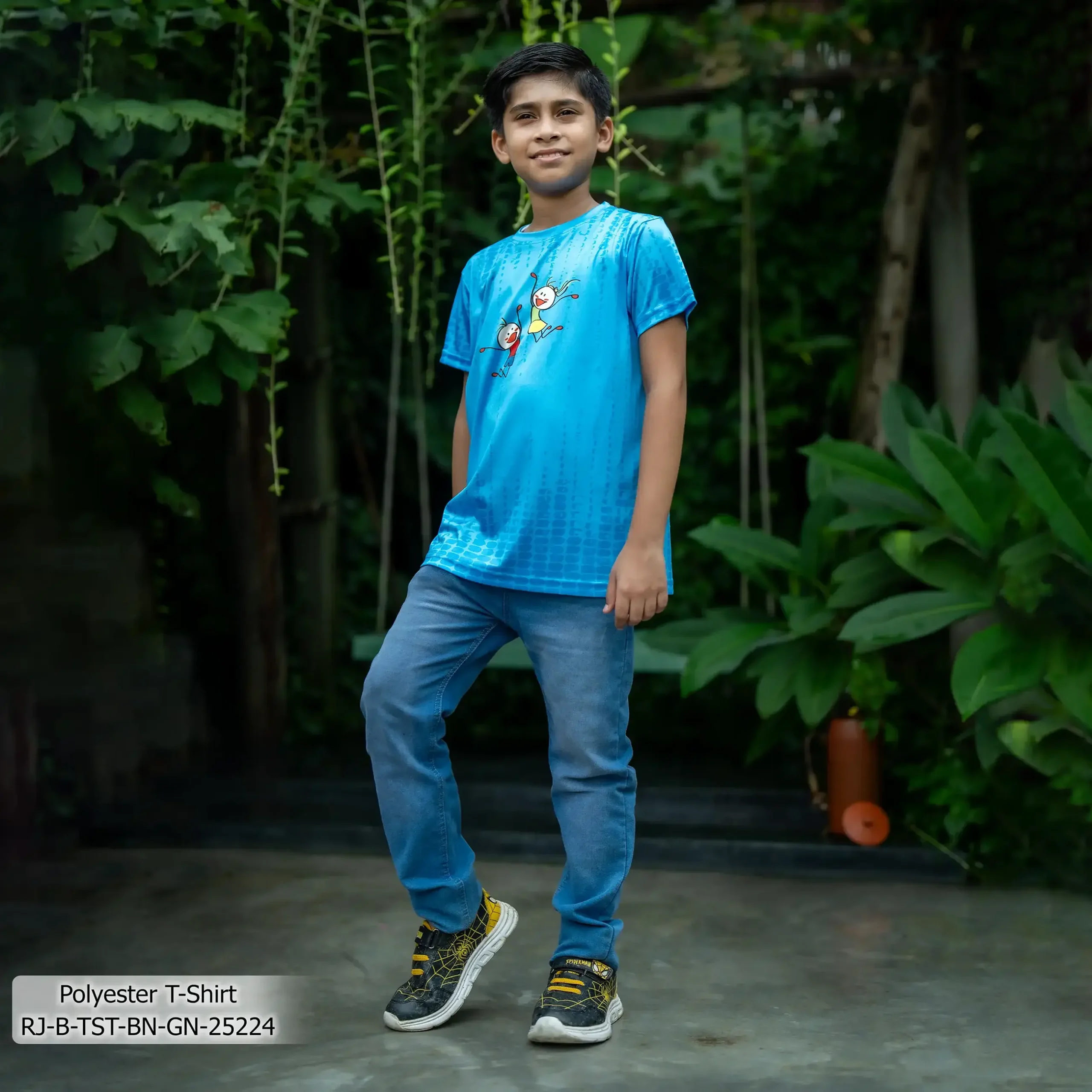 Friendship day special Kids T-Shirt