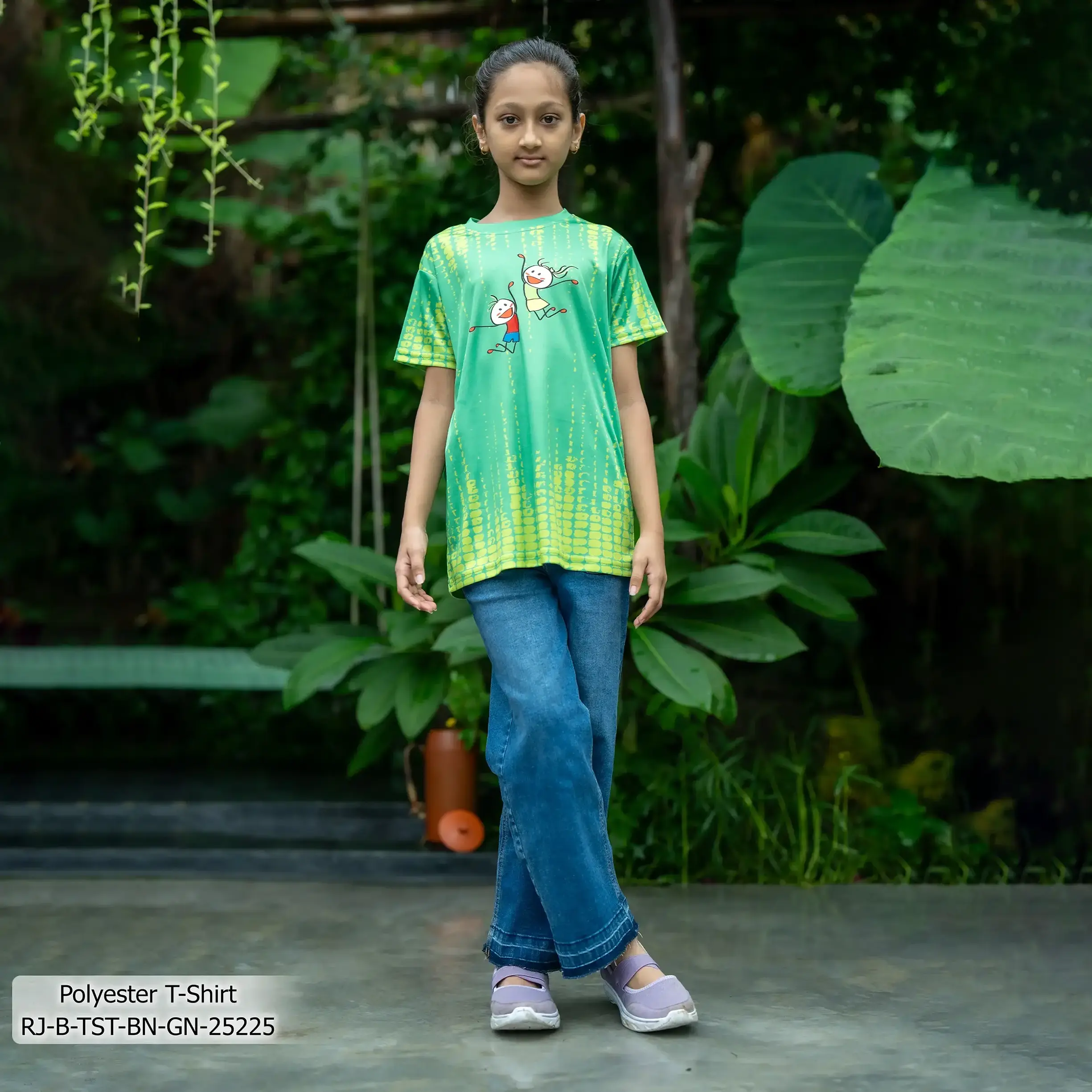 Friendship day special Kids T-Shirt
