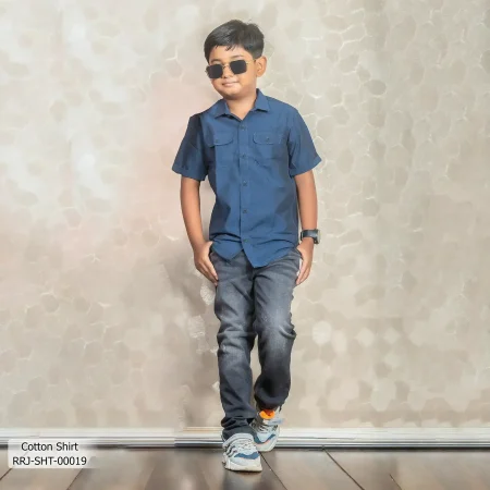Boy's Shirt