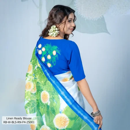 Women’s Ready Blause