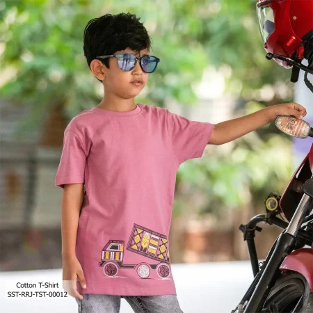 Boy's T-Shirt