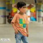 Boy's T-Shirt