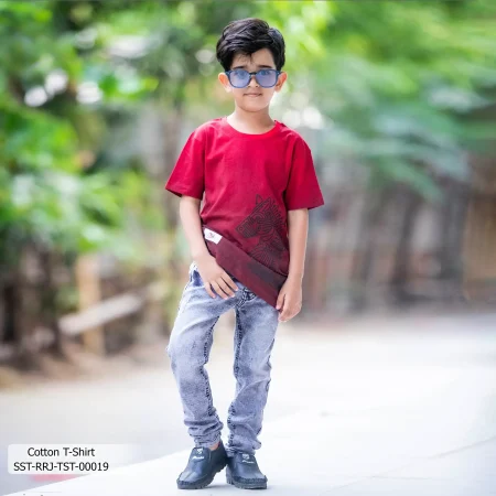 Boy's T-Shirt