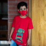 Boy's T-Shirt
