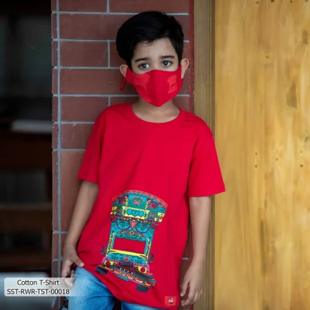 Boy's T-Shirt